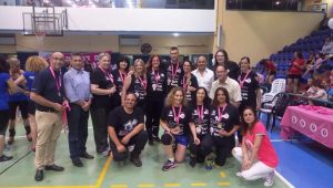 קבוצת פסגות כרמיאל